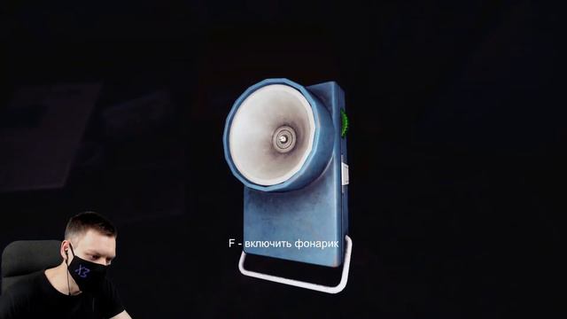 ДЕД ИНСАЙД I From The Darkness I Полное прохождение