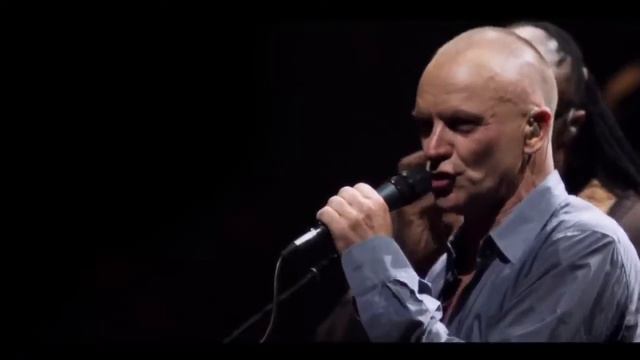 Sting & Stevie Wonder - Brand New Day - Live Beacon Theatre NY 2011