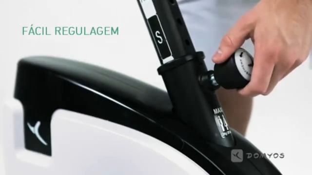 Bicicleta VM 510 - Inovação Exclusiva Decathlon смотреть онлайн