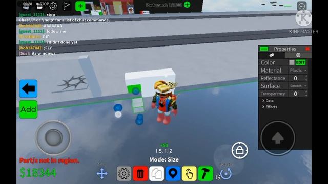 like image Id in obby creator смотреть онлайн