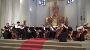 Red Pony Suite Salzburg