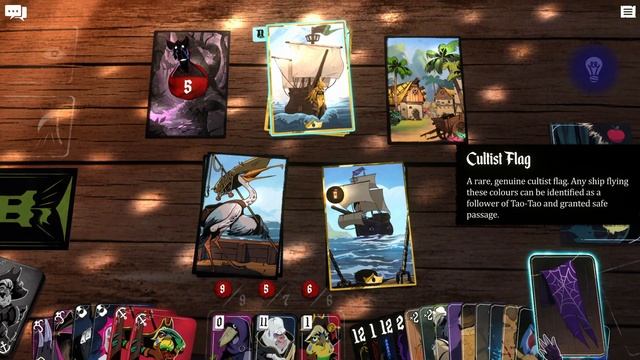 НИМФАНТ - Foretales - Прохождение 9 смотреть онлайн