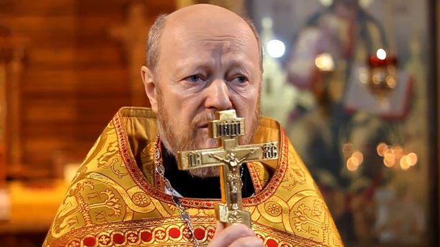 2023 02 05 Проповедь прот. Валентина Васечко в Собор новомучеников и исповедников российских смотреть онлайн