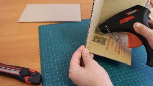 Как сделать СЕЙФ С КОДОВЫМ ЗАМКОМ