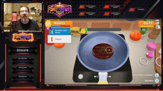 My Universe Cooking Star Restaurant Gameplay смотреть онлайн