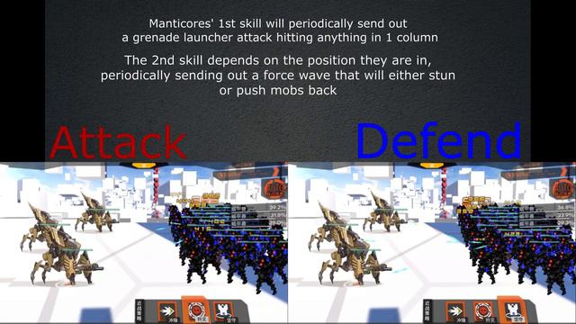 [Girl's frontline] SF capture: Hunter's cycle overview смотреть онлайн