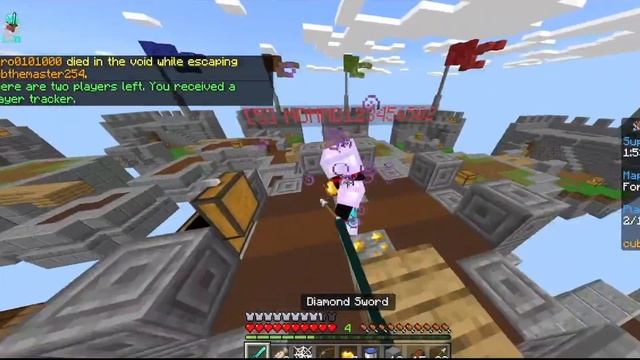 When a Java player tries Bedrock смотреть онлайн