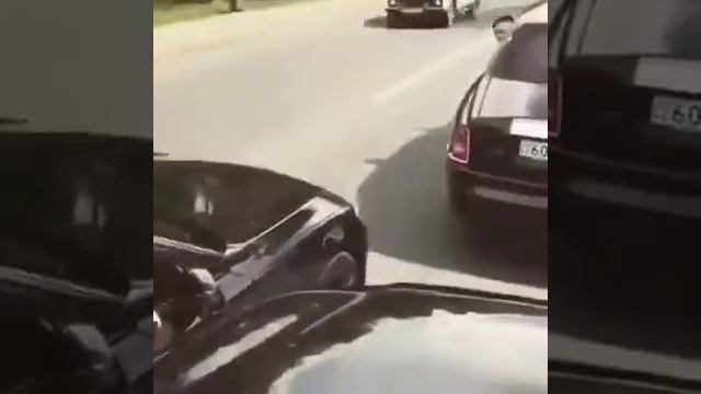 Кортеж Алматы??