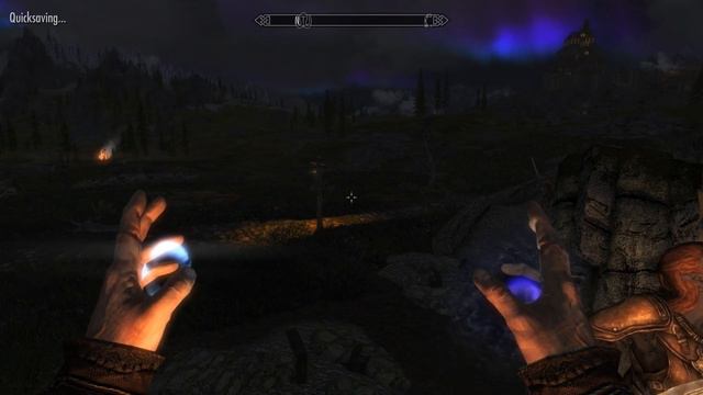 Let's Play Skyrim SE Modded - Episode 5 [The Mage's Ascent] смотреть онлайн