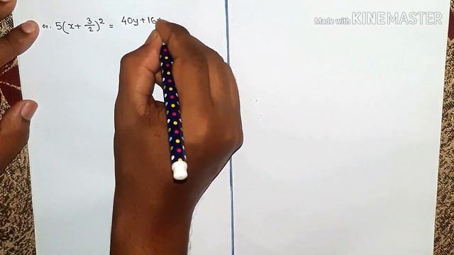 Parabolla Math Part I _ Conic_Chapter 06_Math 2nd Paper_Lecture 02 смотреть онлайн