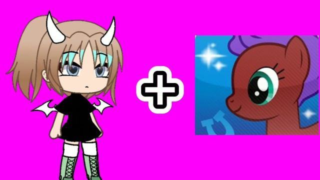 Я в pony creator смотреть онлайн