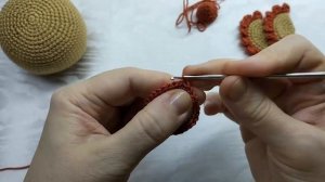 СОВА учёная/Подробный мастер класс