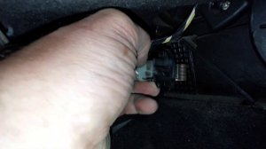 Реостат печки, ремонт и где находится