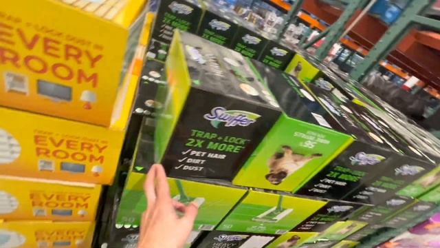 #223 США-Влог- Закупка продуктов в COSTCO/ смотреть онлайн