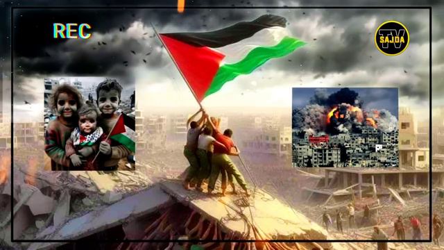 Абдуллоҳ домла ~ Фаластин ҳақида | Abdulloh domla ~ Falastin haqida..🇵🇸 смотреть онлайн