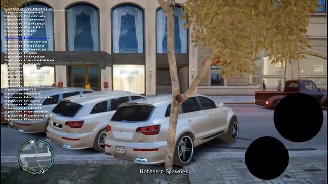 Audi Q7 ABT Sportsline finale UPDATE смотреть онлайн