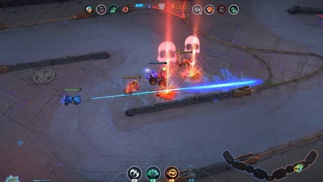 ? METAL LEAGUE Beginner and Pro!! смотреть онлайн