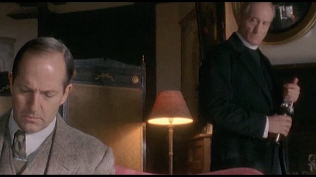 Мисс Марпл Агаты Кристи (Agatha Christie's Marple) смотреть онлайн