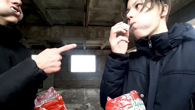 Челендж на стрижку?Или жоще?#1часть!!!Играем в"пухлый кролик"на ооочень жоское желание.ТРЭШ!!! смотреть онлайн