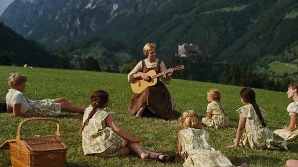 Do-Re-Mi   -   The Sound Of Music