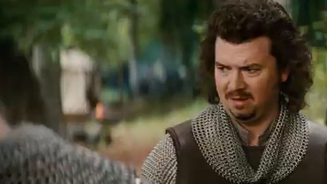 Ваше Высочество - первый поход смотреть онлайн