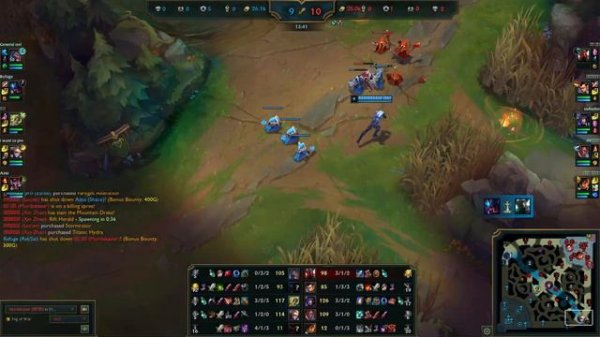 KOREAN CHALLENGER DOMINATING WITH MORDEKAISER! | CHALLENGER MORDEKAISER TOP GAMEPLAY | Patch 14.2