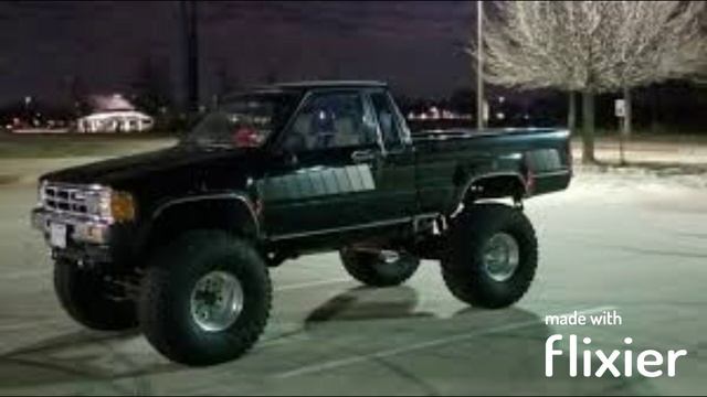 Stunt 101 Topshakaz EQZ + Bass Boosted