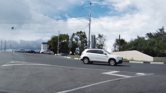 Путешествие по России 2. Девятая серия. Нижний Новгород. смотреть онлайн