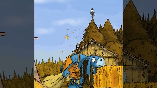 Бременские музыканты. #SHORTS Аудиосказки онлайн Сказки детям. Сундучок секретов онлайн (2) смотреть онлайн