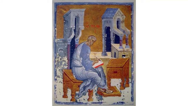 Андрей Рублёв: краткая биография - Andrey Rublev Short Biography