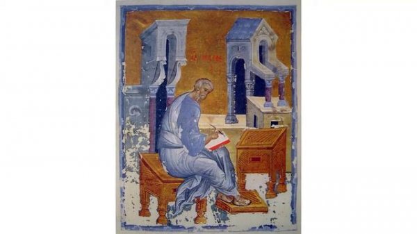 Андрей Рублёв: краткая биография - Andrey Rublev Short Biography