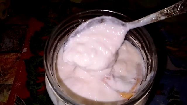 Топлёная ряженка или простокваша-результат смотреть онлайн