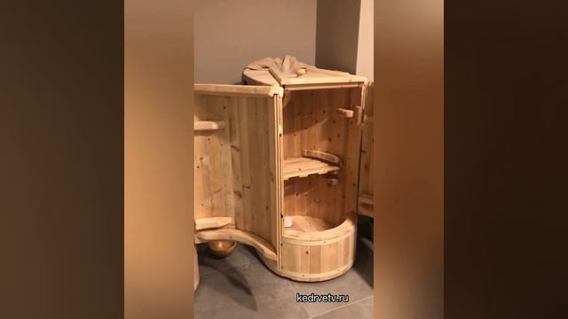 Комплект Фитобочка Проф эконом с парогенератором Термо от https://kedrvetv.ru/ смотреть онлайн