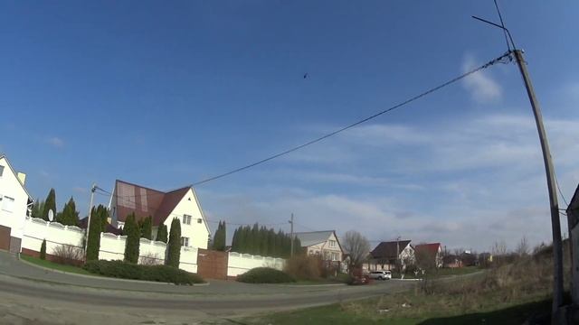 Zzz Поприветствовал наших героев. Спасибо им за мирное небо! смотреть онлайн