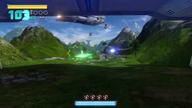 Star Fox Zero - Corneria: Enter Star Fox! смотреть онлайн