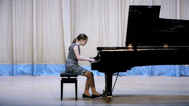 Ф.Лист - Забытый вальс смотреть онлайн