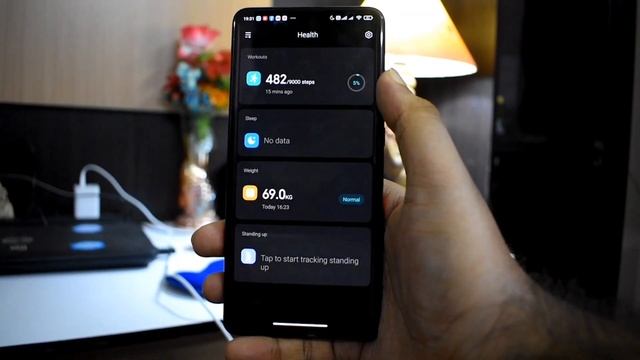 Xiaomi.eu ROM miui 12.0.1 , First China stable ROM ☺️☺️ смотреть онлайн
