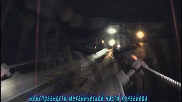 Инструктаж - Ленточные конвейера смотреть онлайн