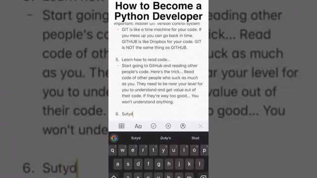 How to take Job as Python Developer in 2019 || HOW TO BECOME PYTHON DEVELOPER || Lets Code смотреть онлайн