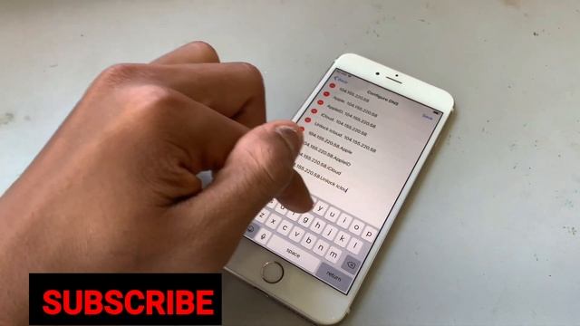 iPhone Unlock iCloud Activation ID Locked DNS Bypass New Method 2020 ✔️ смотреть онлайн