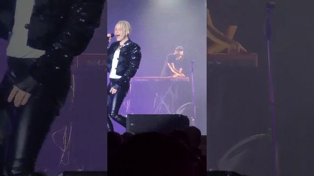 @SHAMAN_ME На заре, раскачка зала смотреть онлайн