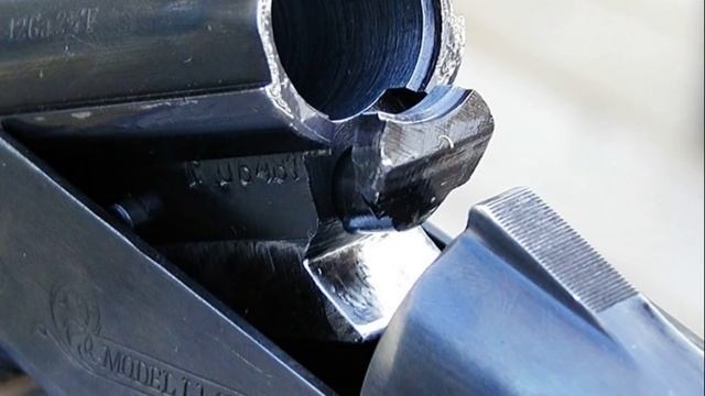 ? ВСЕ ОДНОСТВОЛЬНЫЕ РУЖЬЯ ИЖ. ОТ ИЖ-5 ДО МР-18 смотреть онлайн