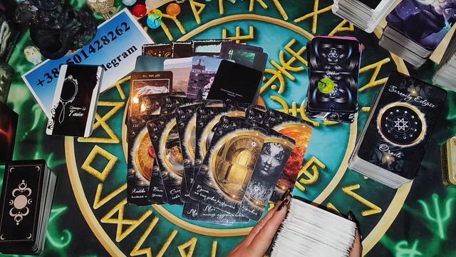 БУДЕТ ЛИ В ТЕЧЕНИИ 3 ДНЕЙ НА ВАС МАГИЧЕСКОЕ ВЛИЯНИЕ ?????⁉️ смотреть онлайн