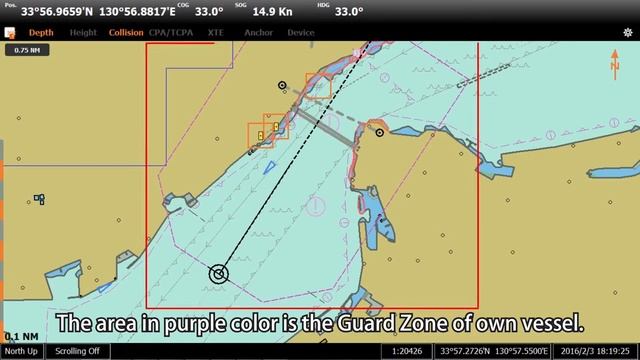 AMEC NaviPro ECS Software Tutorial - Alarm 8 of 8 (SG Ver.) смотреть онлайн