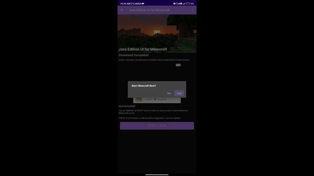 trying games like * minecraft java edition * ? for android смотреть онлайн