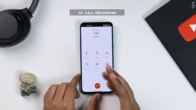 OnePlus Nord 2 5G Tips & Tricks | 40+ Special Features - TechRJ смотреть онлайн