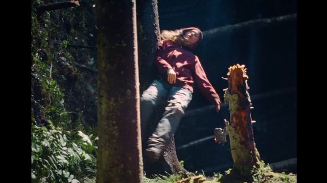Girl In Red - Rue (official Video)
