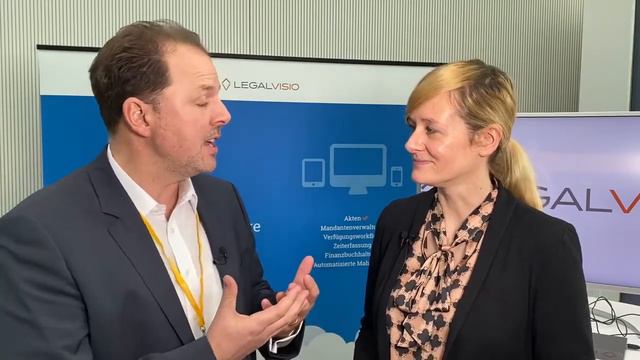 CUT 2020 Interview mit Frau Kampmann смотреть онлайн