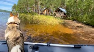 Расстались с Ольгой Щербининой