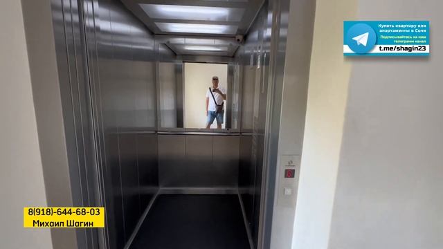 Квартира по ОЧЕНЬ НИЗКОЙ цене. ЖК Солнечный Дагомыс. Квартира на юге России в Сочи смотреть онлайн